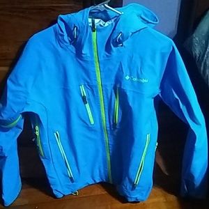 Columbia Ski Jacket